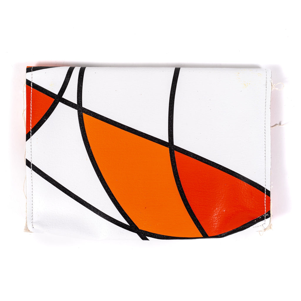 Kelly Campbell x Aaron Parazette bag 22 of 35, back
