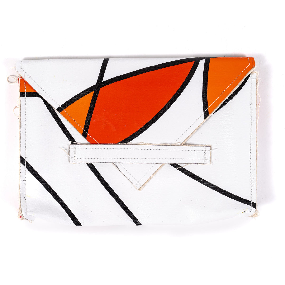 Kelly Campbell x Aaron Parazette bag 22 of 35, front