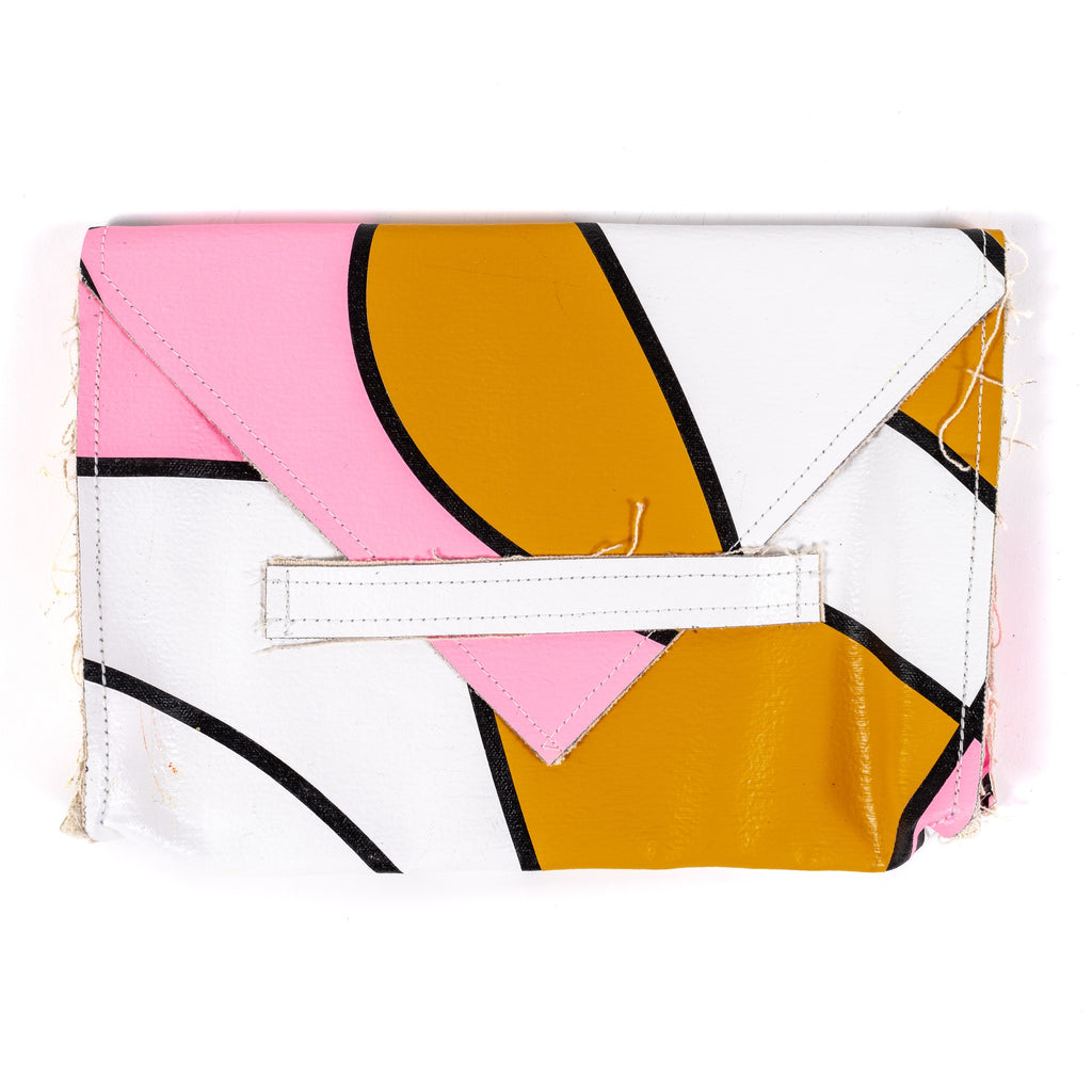 Kelly Campbell x Aaron Parazette bag 23 of 35, front