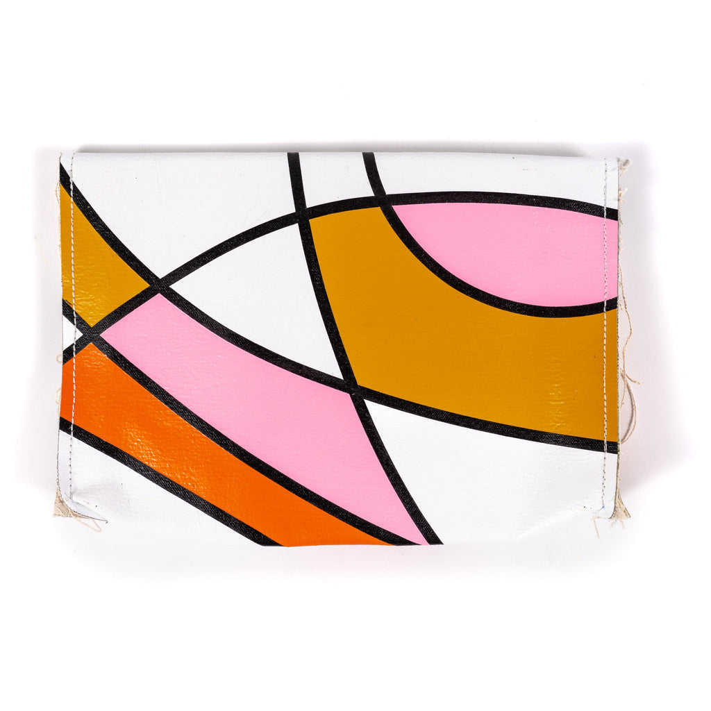 Kelly Campbell x Aaron Parazette bag 24 of 35, back