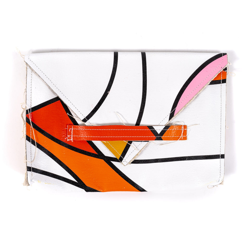 Kelly Campbell x Aaron Parazette bag 24 of 35, front