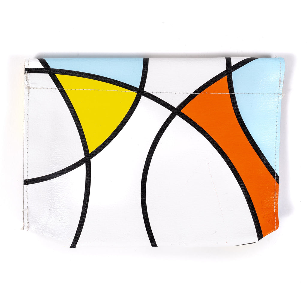 Kelly Campbell x Aaron Parazette bag 25 of 35, back
