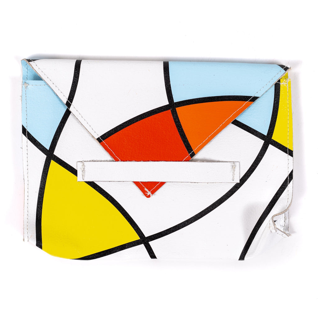 Kelly Campbell x Aaron Parazette bag 25 of 35, front