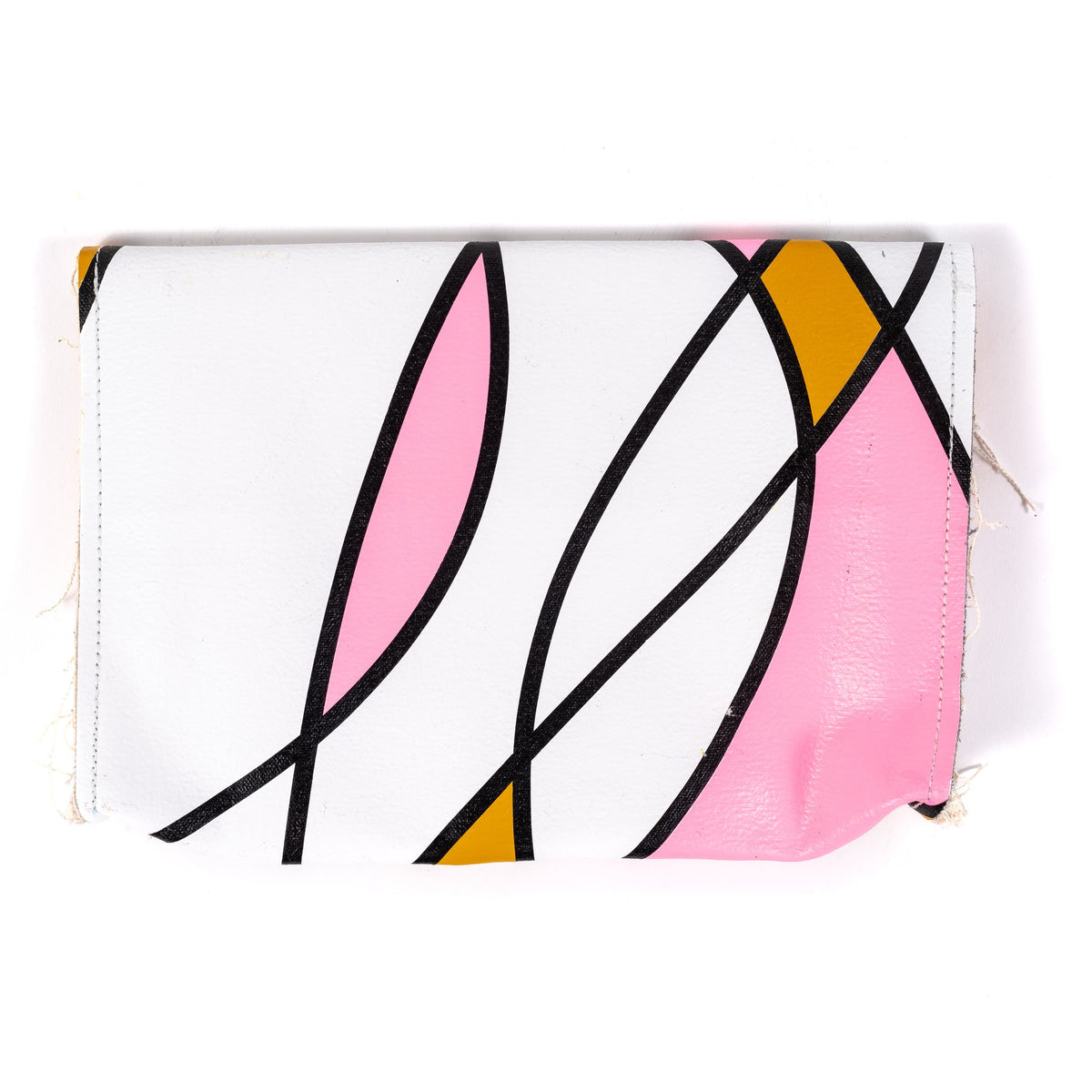 Kelly Campbell x Aaron Parazette bag 26 of 35, back