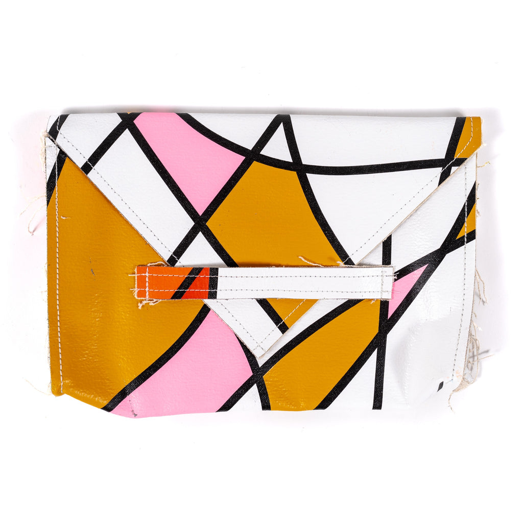 Kelly Campbell x Aaron Parazette bag 26 of 35, front