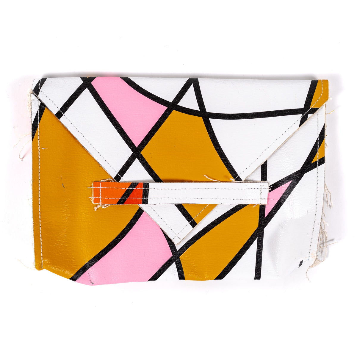 Kelly Campbell x Aaron Parazette bag 26 of 35, front