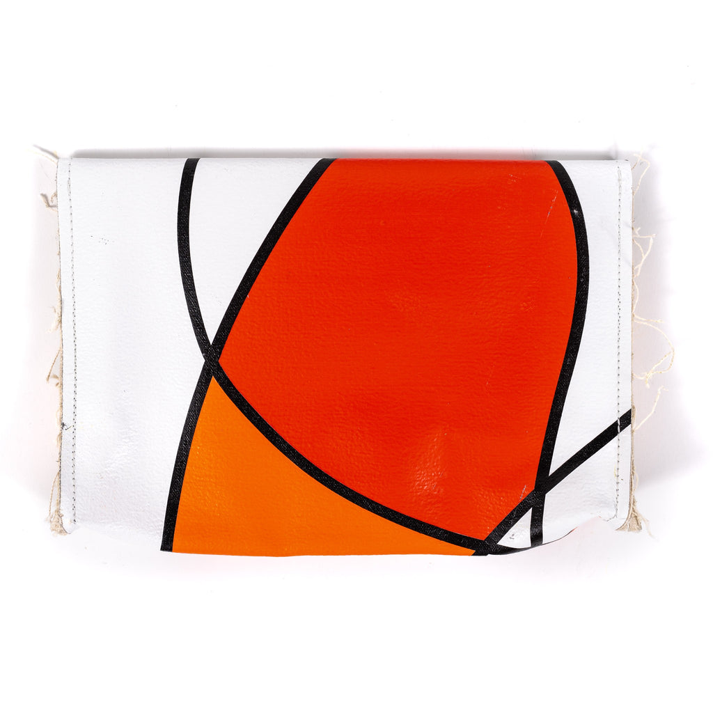Kelly Campbell x Aaron Parazette bag 27 of 35, back