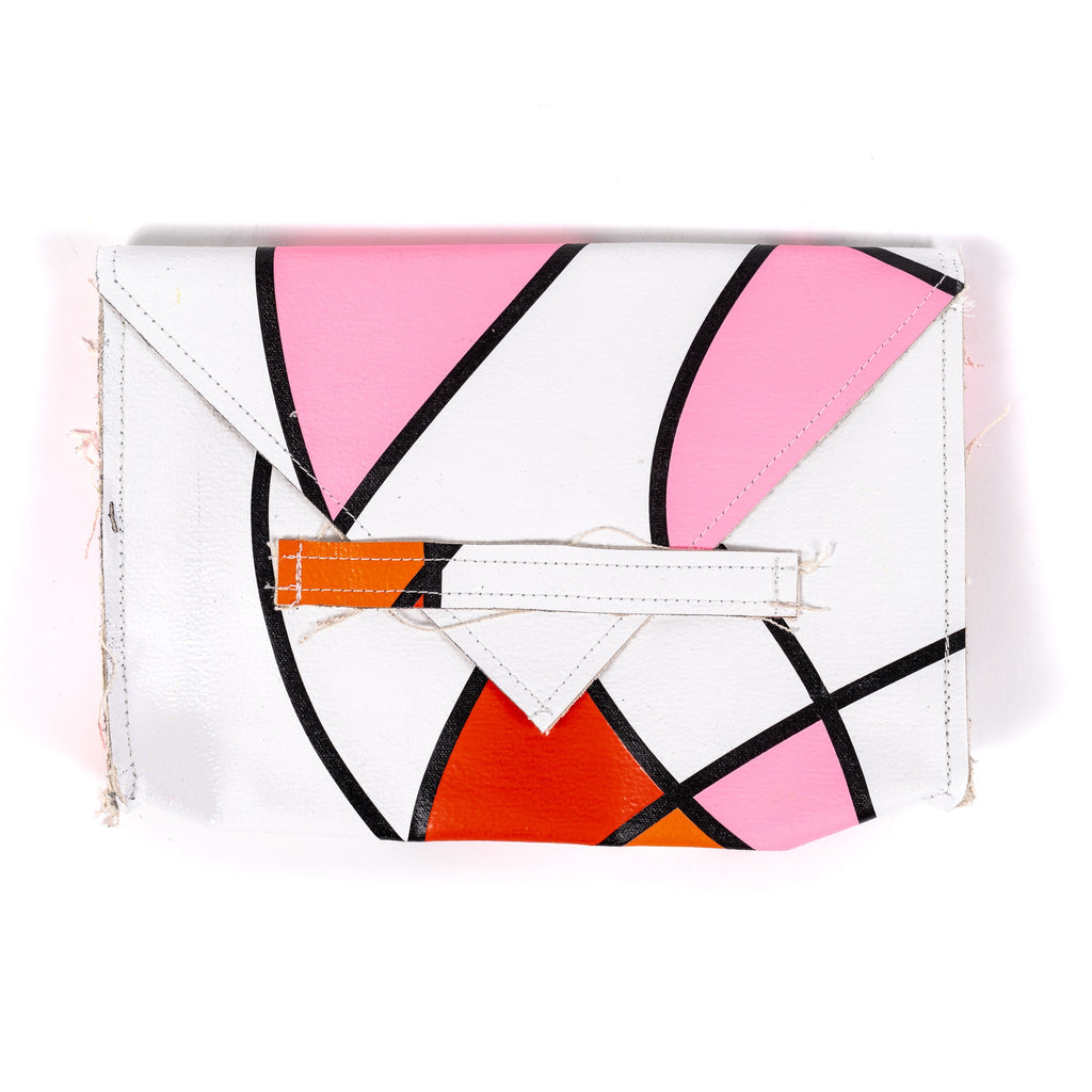 Kelly Campbell x Aaron Parazette bag 28 of 35, front