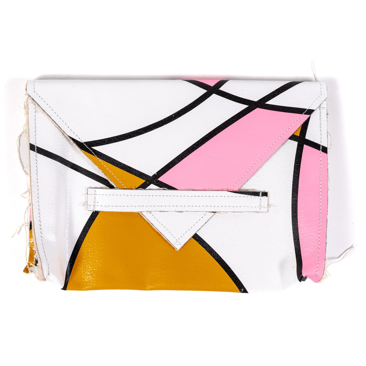 Kelly Campbell x Aaron Parazette bag 29 of 35, front