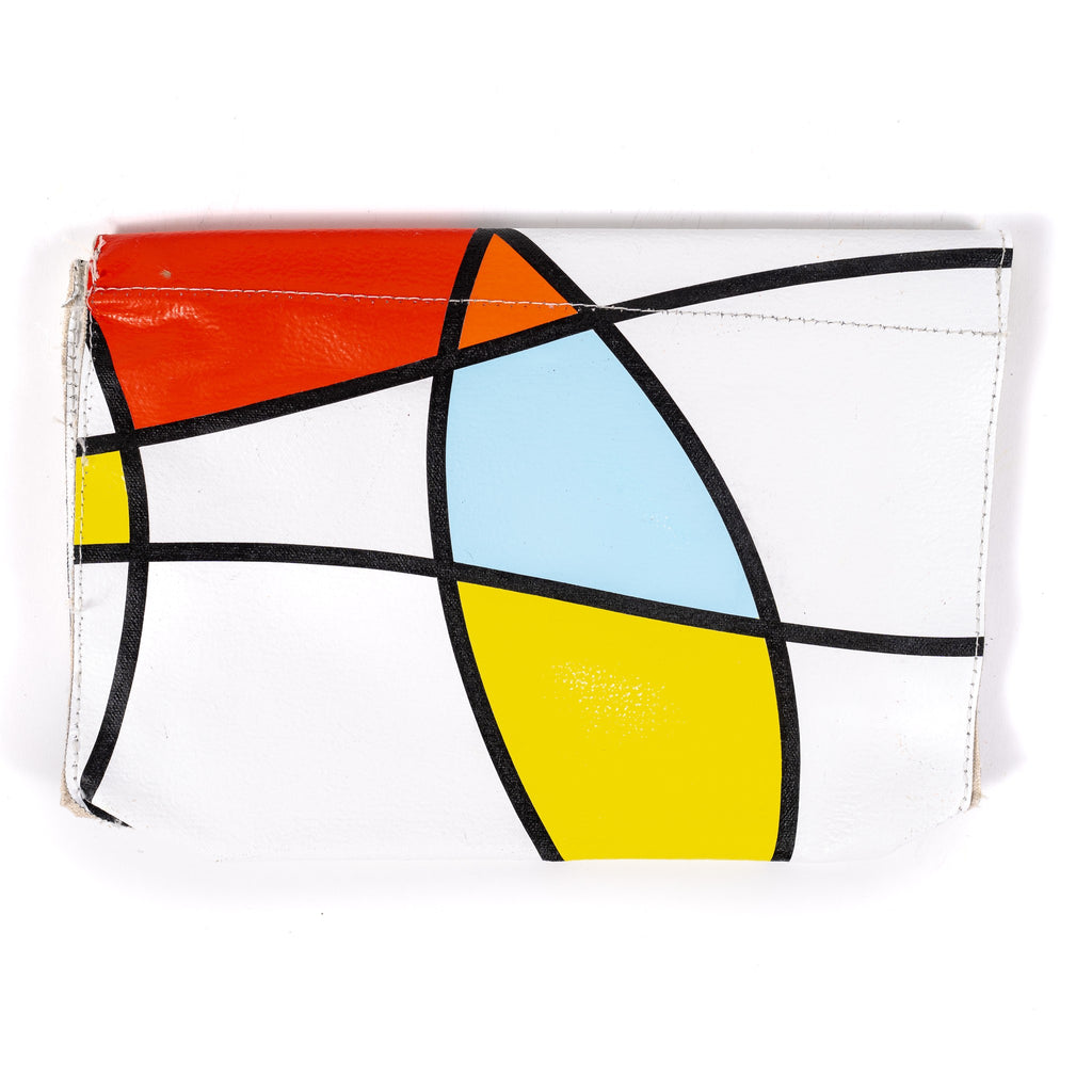 Kelly Campbell x Aaron Parazette bag 30 of 35, back