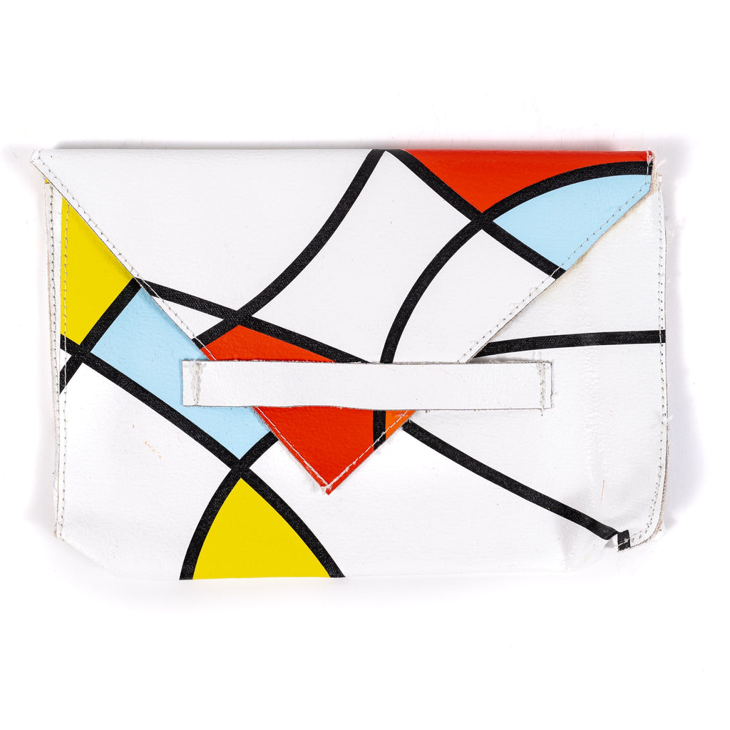 Kelly Campbell x Aaron Parazette bag 30 of 35, front