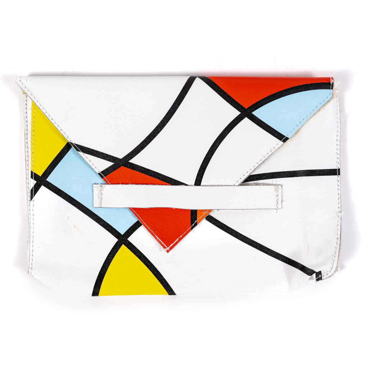 Kelly Campbell x Aaron Parazette bag 30 of 35, front