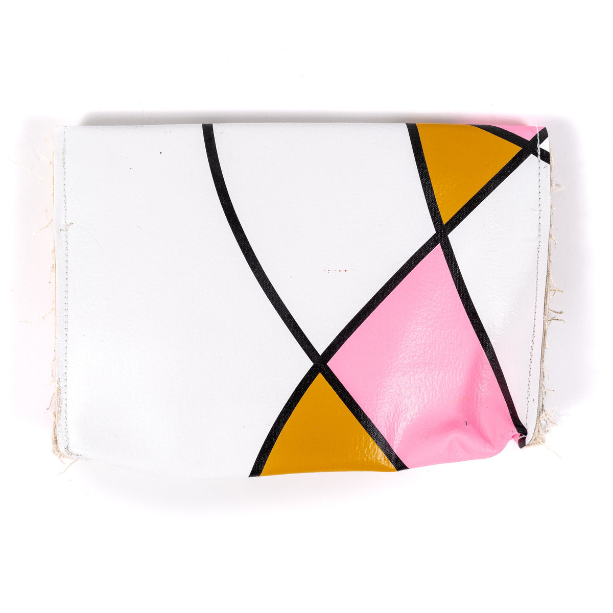Kelly Campbell x Aaron Parazette bag 31 of 35, back