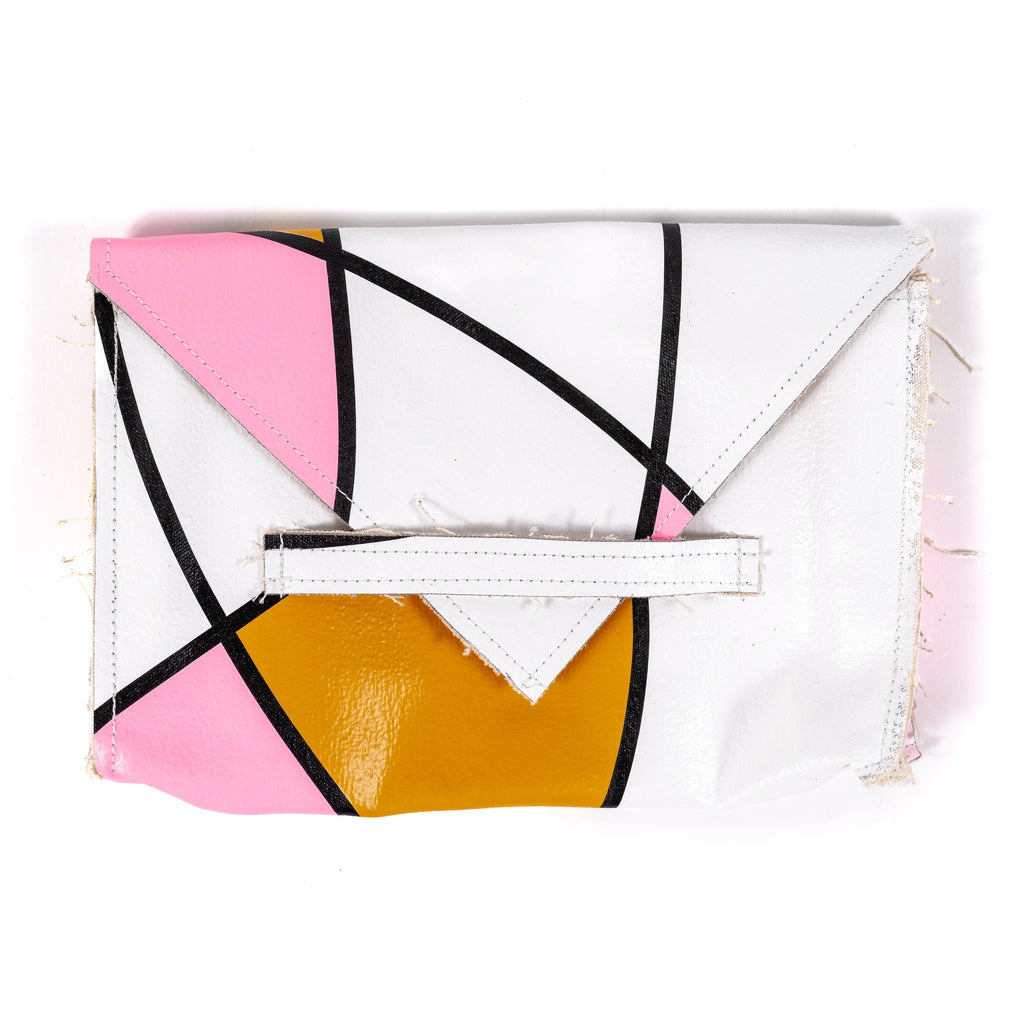 Kelly Campbell x Aaron Parazette bag 31 of 35, front
