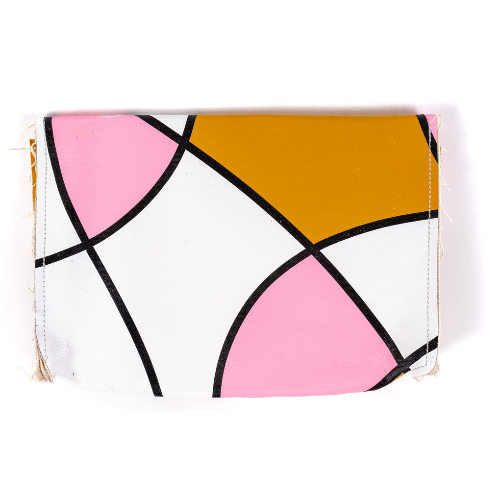 Kelly Campbell x Aaron Parazette bag 32 of 35, back