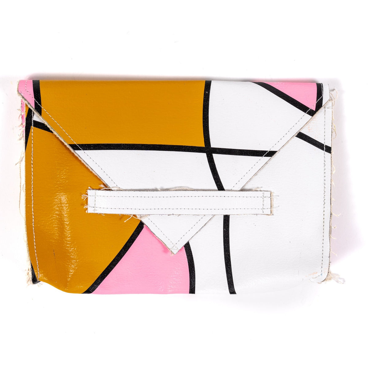 Kelly Campbell x Aaron Parazette bag 32 of 35, front