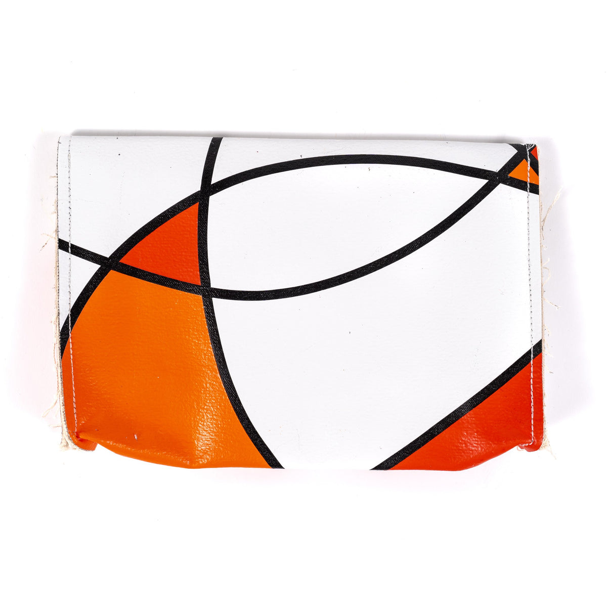 Kelly Campbell x Aaron Parazette bag 33 of 35, back