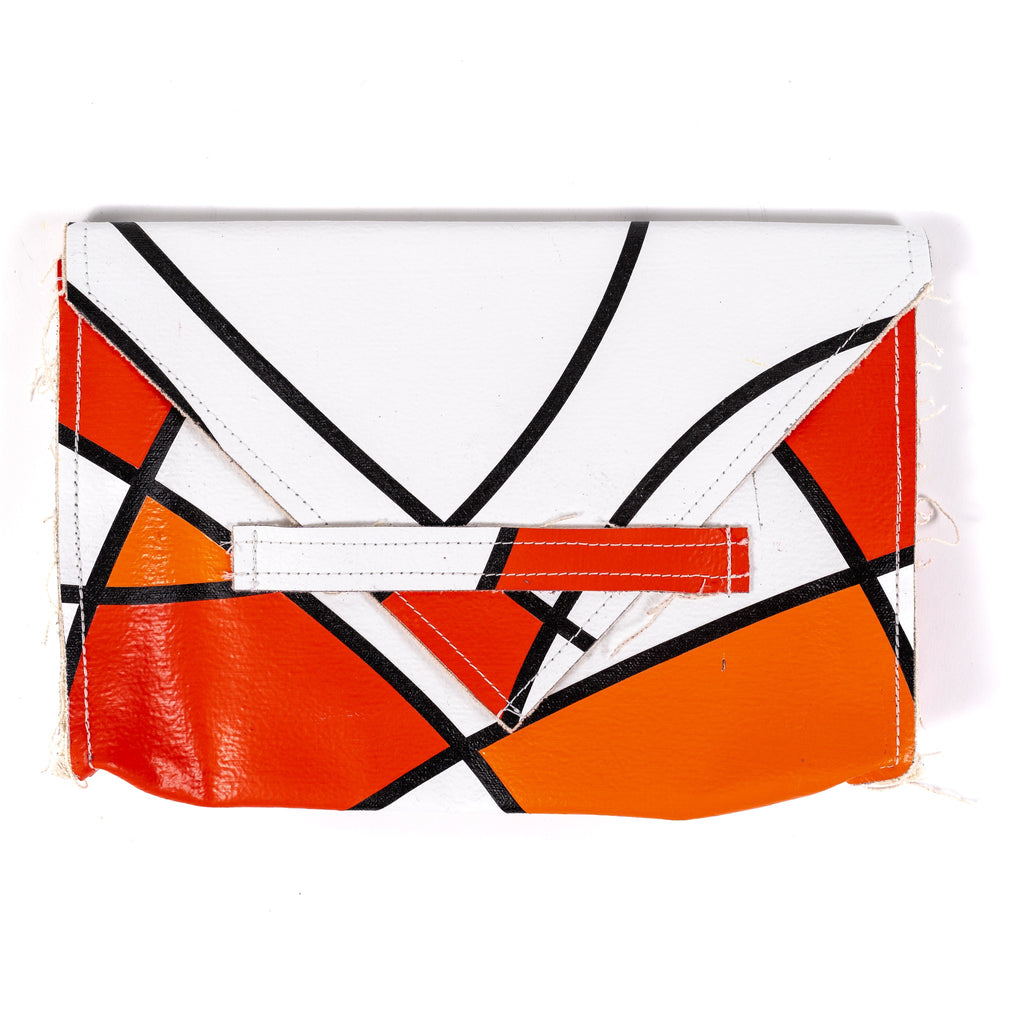 Kelly Campbell x Aaron Parazette bag 33 of 35, front