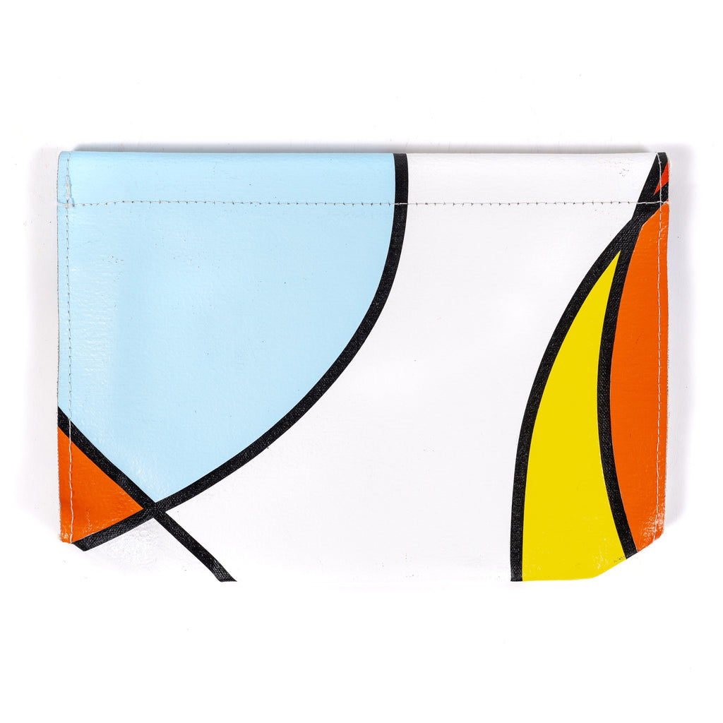 Kelly Campbell x Aaron Parazette bag 34 of 35, back