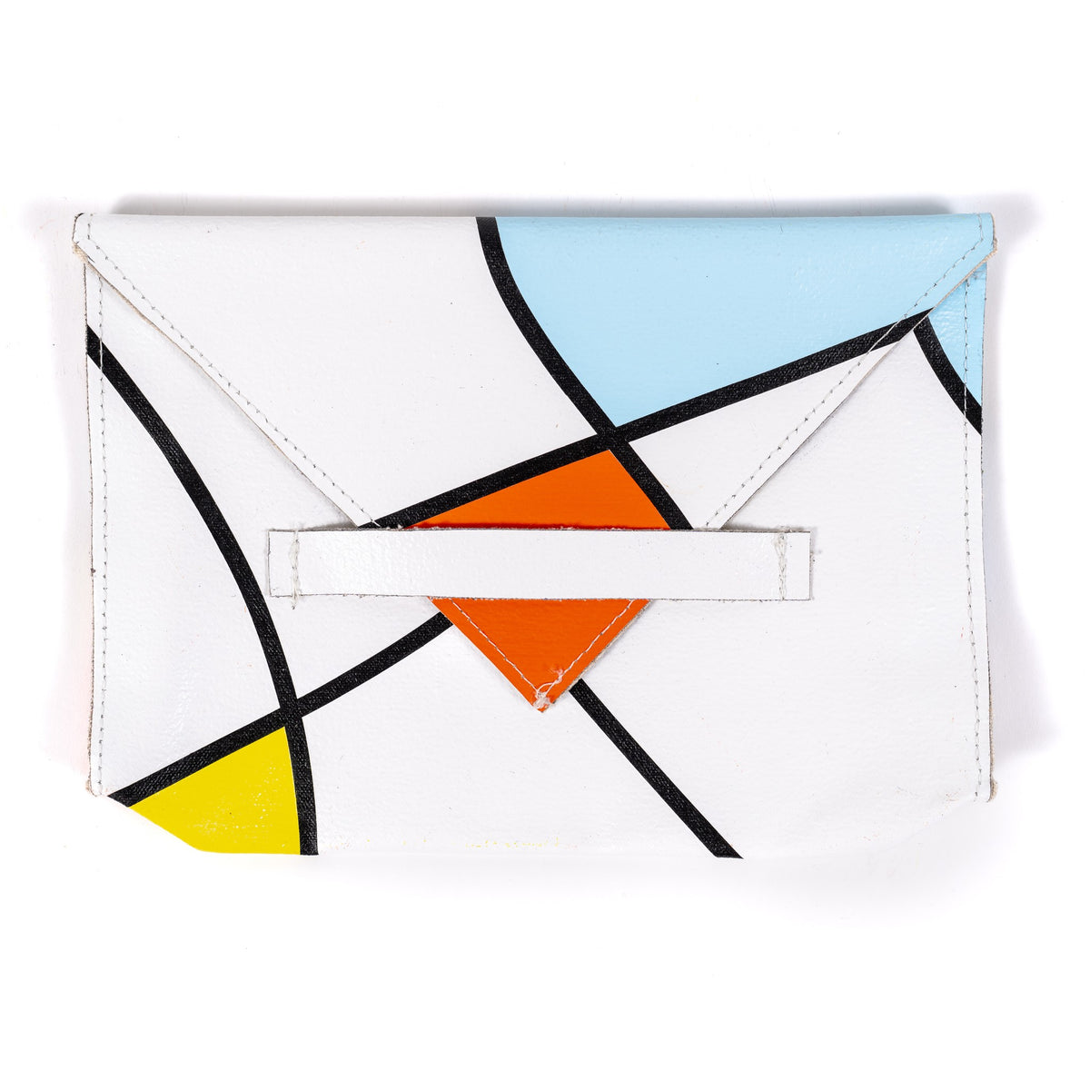 Kelly Campbell x Aaron Parazette bag 34 of 35, front