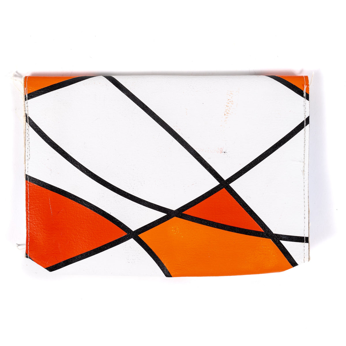 Kelly Campbell x Aaron Parazette bag 35 of 35, back