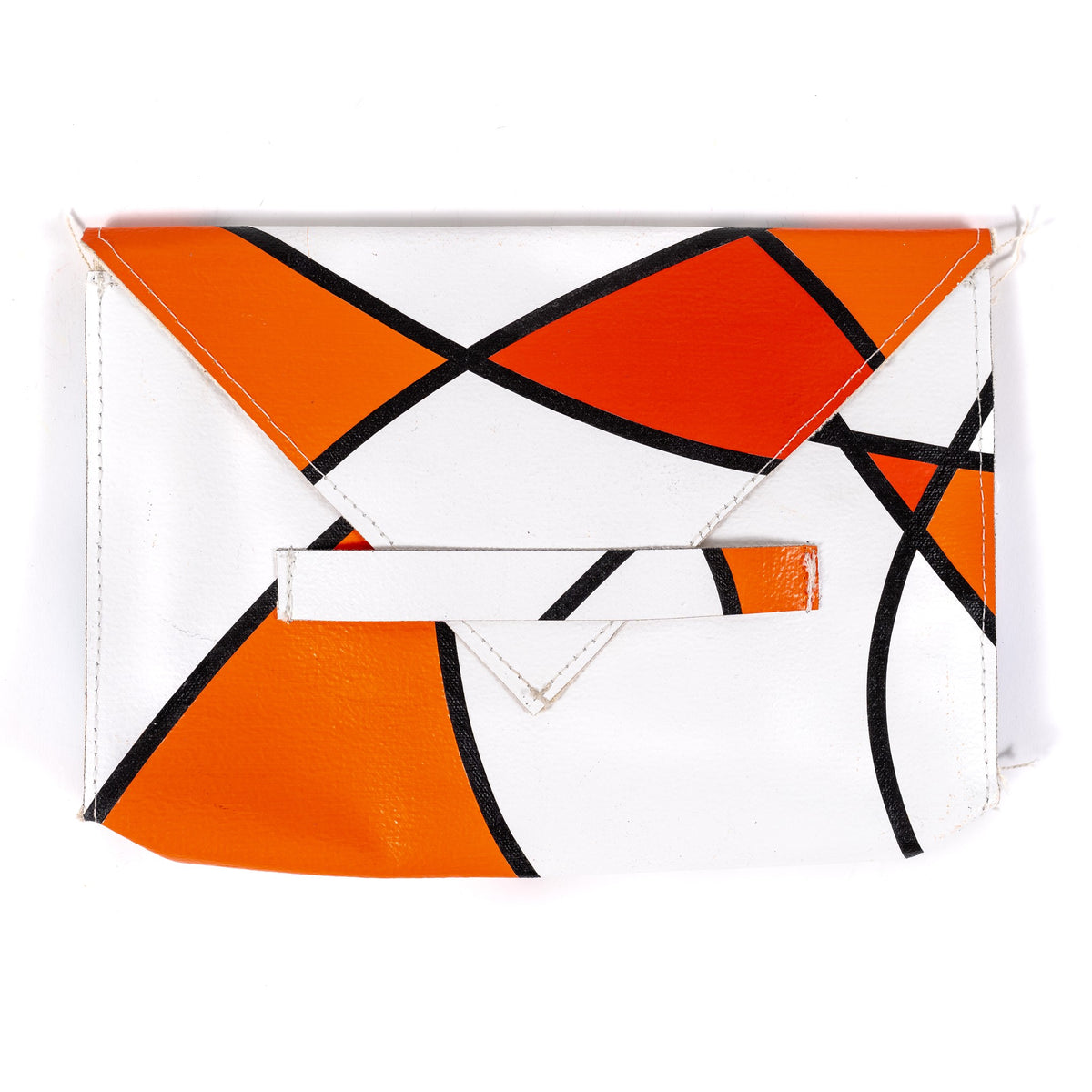 Kelly Campbell x Aaron Parazette bag 35 of 35, front