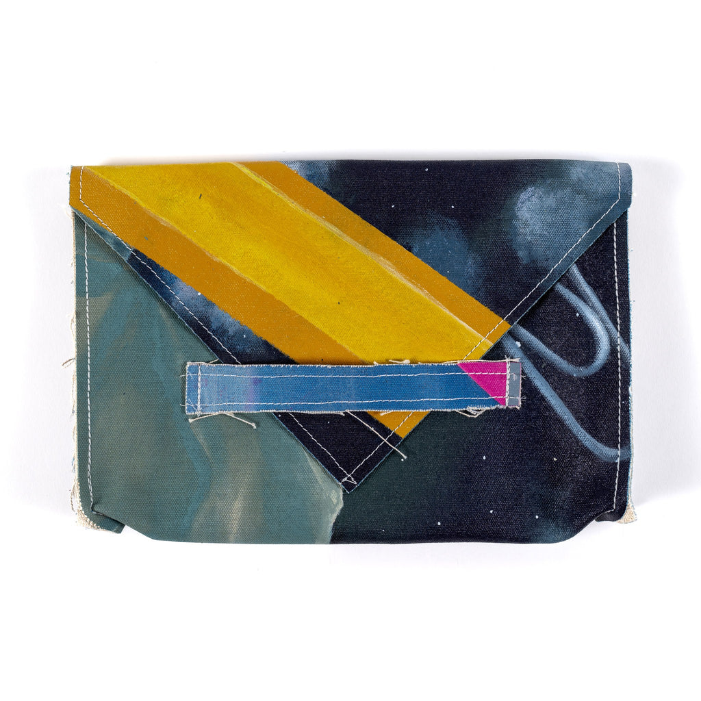 Kelly Campbell x Alex Pruner 1/40 front
