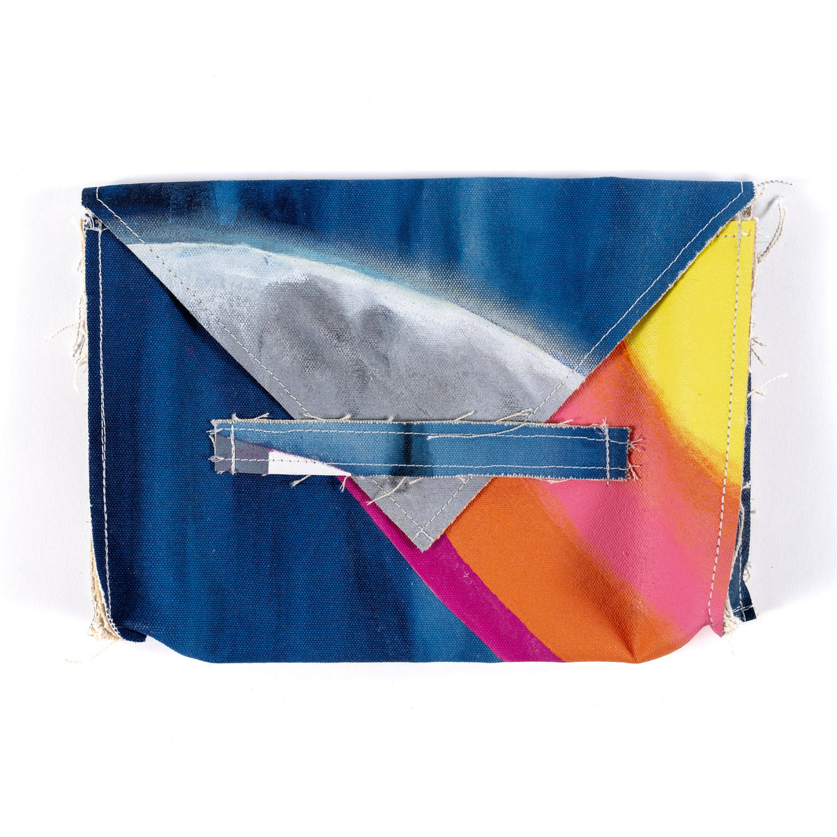 Kelly Campbell x Alex Pruner 10/40 front