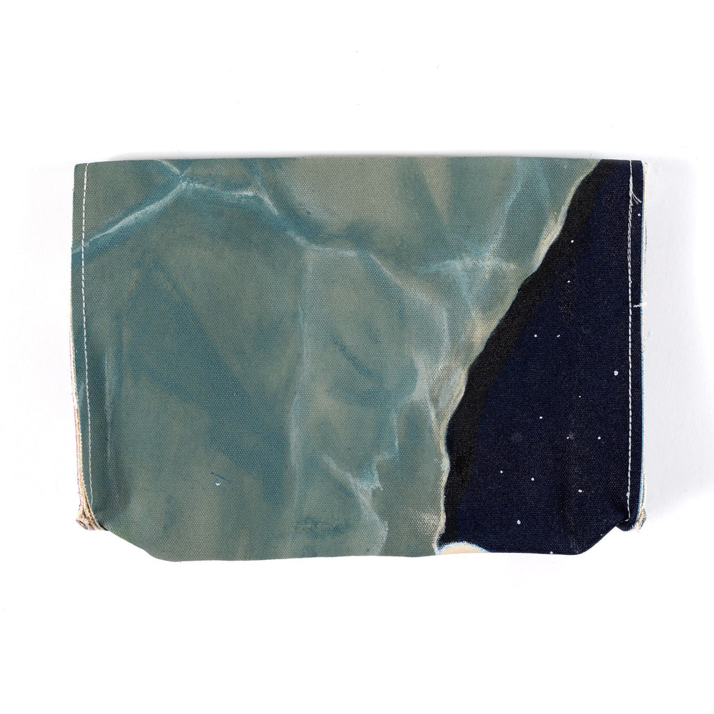 Kelly Campbell x Alex Pruner 36/40 back