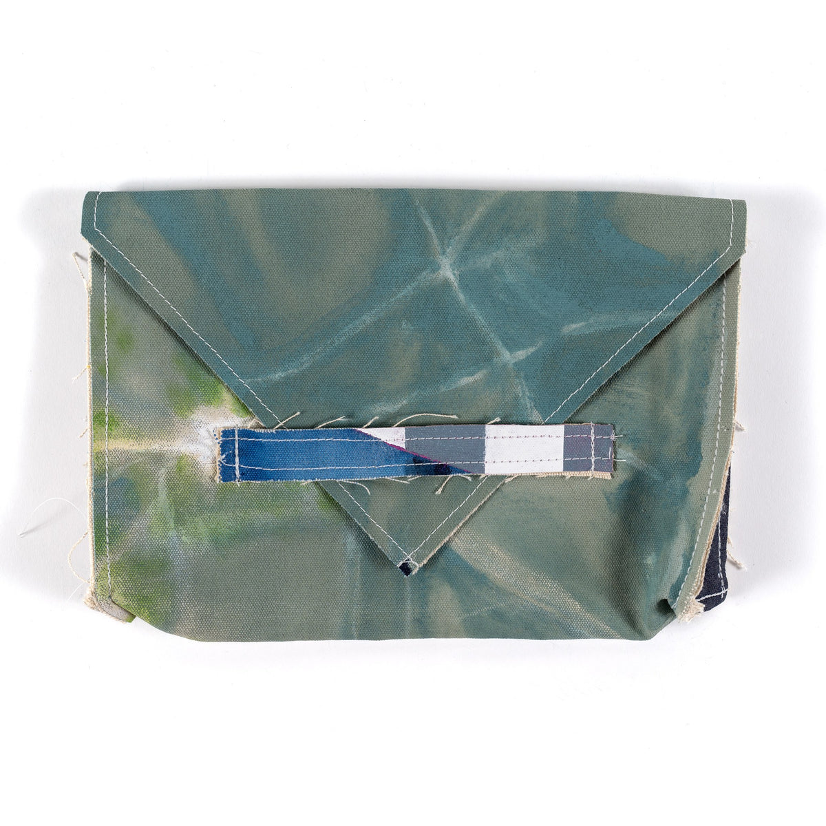 Kelly Campbell x Alex Pruner 38/40 front