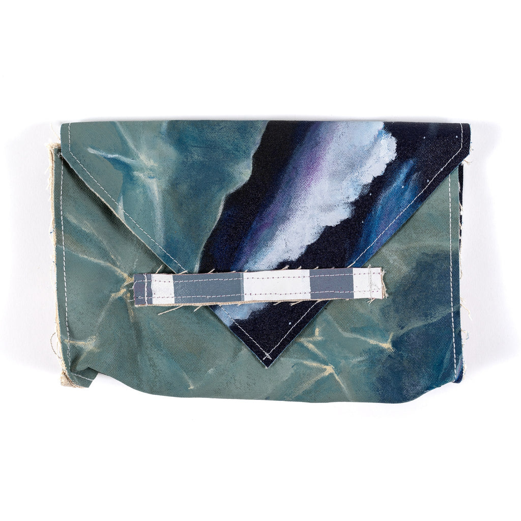 Kelly Campbell x Alex Pruner 4/40 front