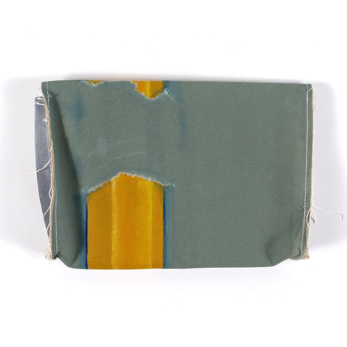 Kelly Campbell x Alex Pruner 9/40 back