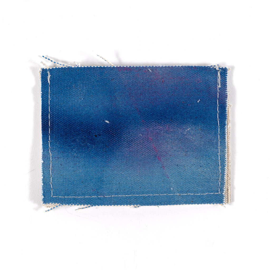 Kelly Campbell x Alex Pruner wallet 1/8 back