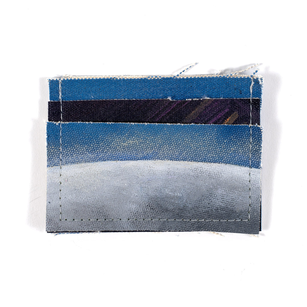 Kelly Campbell x Alex Pruner wallet 1/8 front