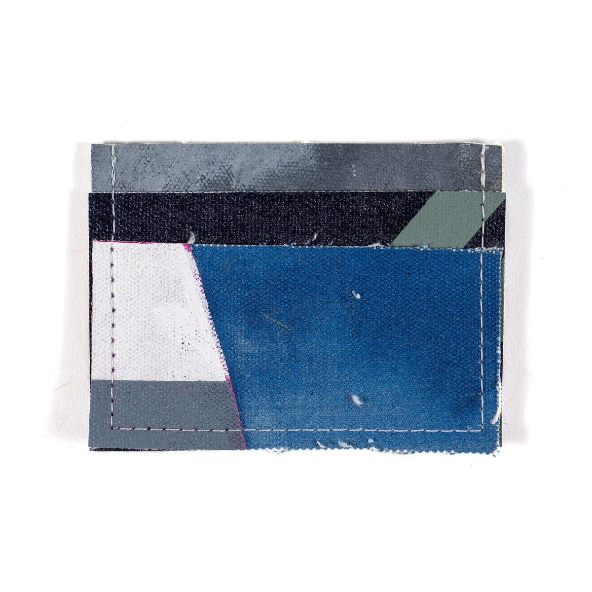 Kelly Campbell x Alex Pruner wallet 2/8 front