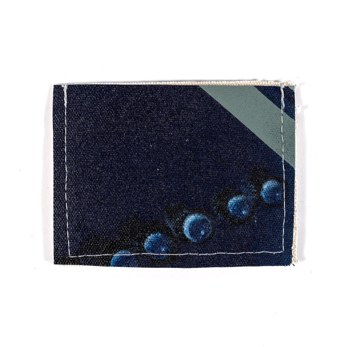 Kelly Campbell x Alex Pruner wallet 4/8 back