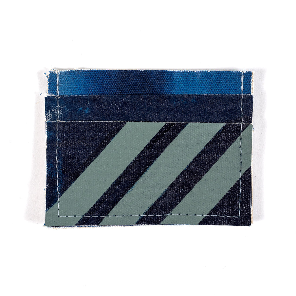 Kelly Campbell x Alex Pruner wallet 4/8 front