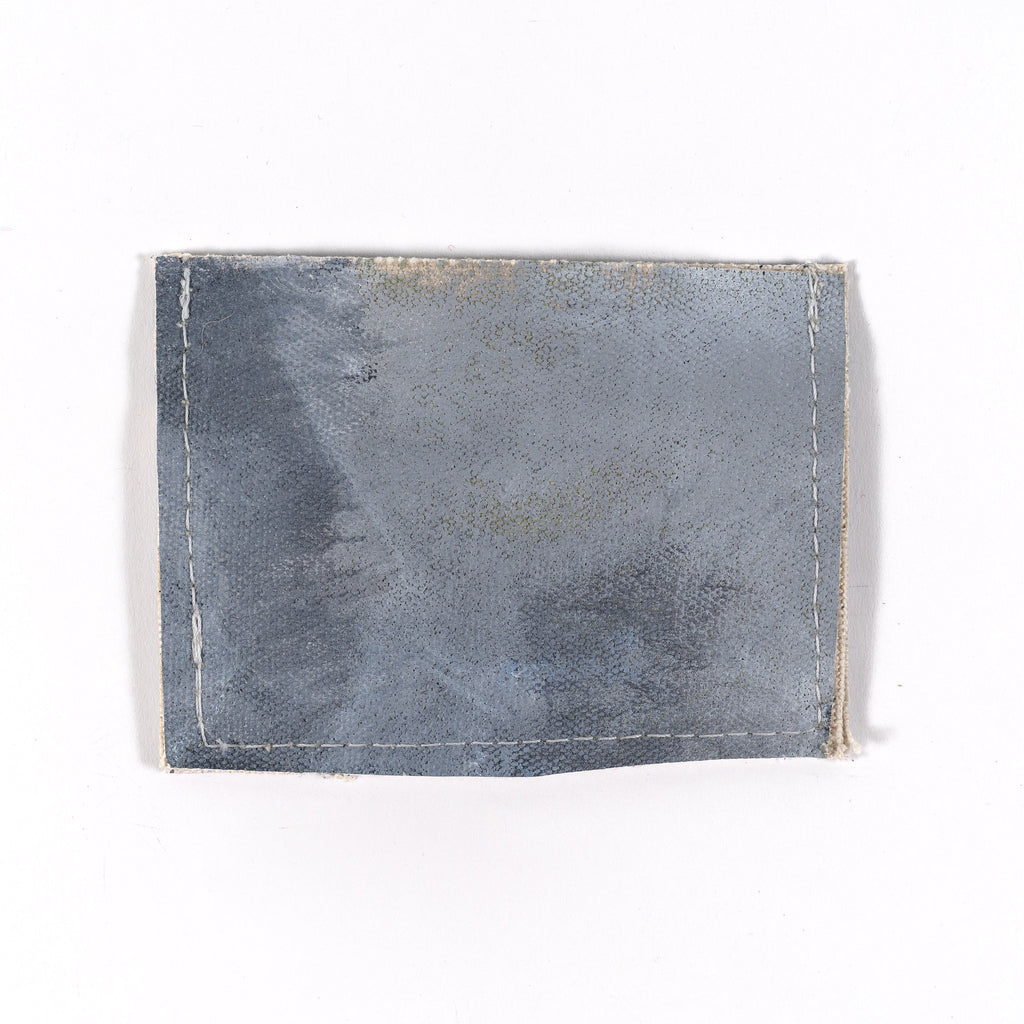 Kelly Campbell x Alex Pruner wallet 5/8 back