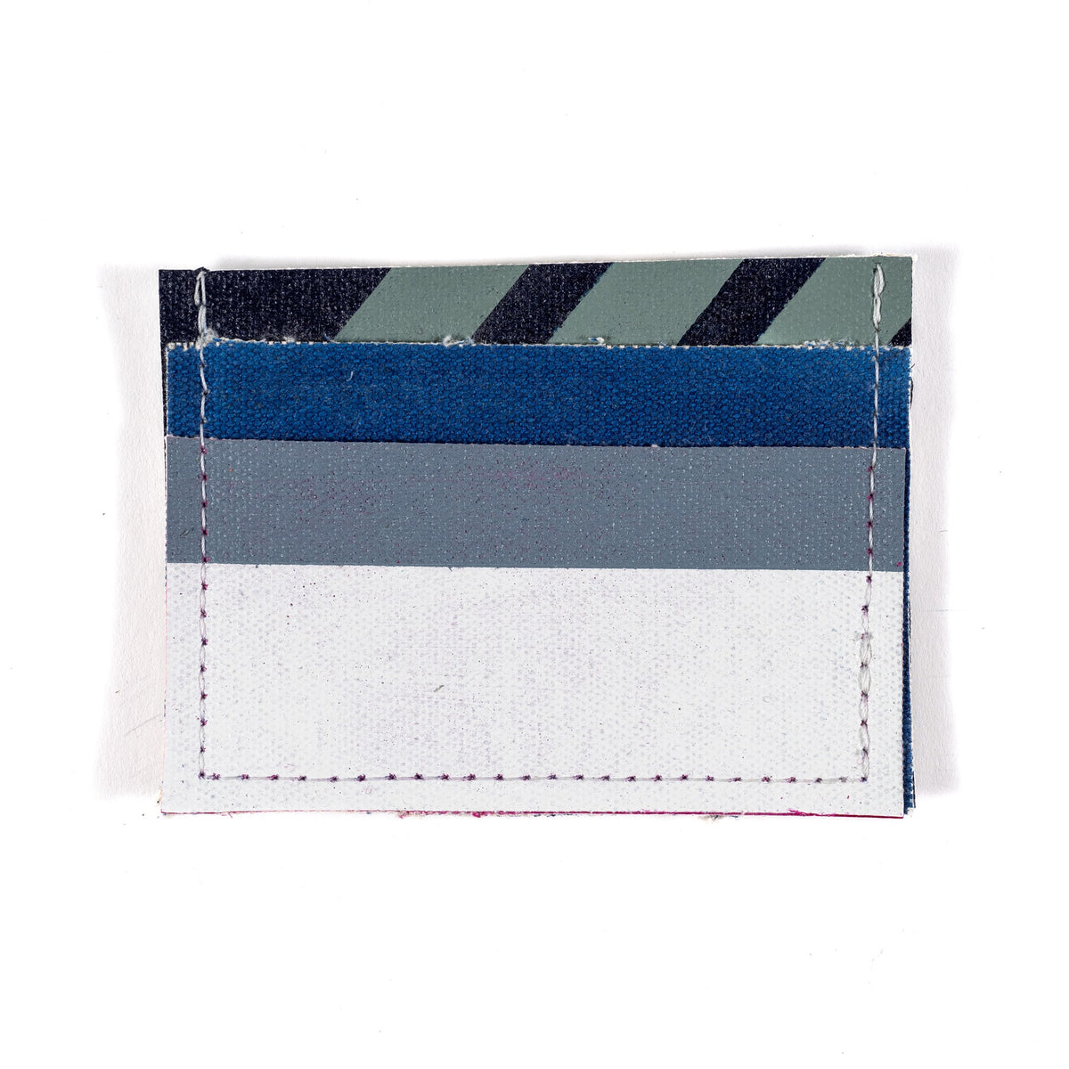 Kelly Campbell x Alex Pruner wallet 5/8 front