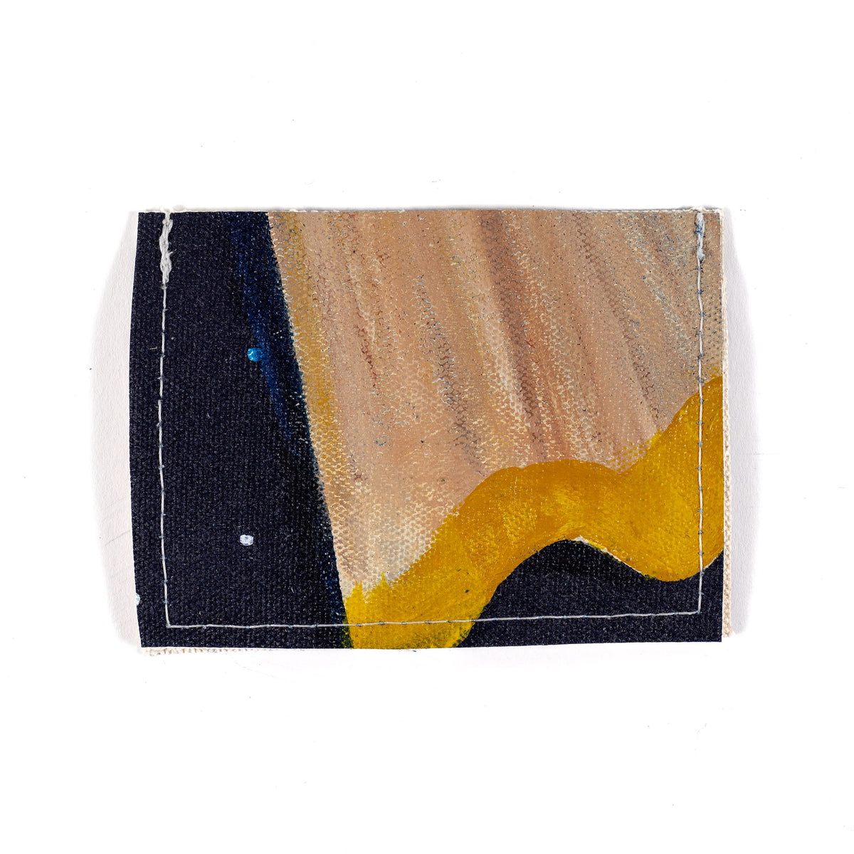 Kelly Campbell x Alex Pruner wallet 6/8 back
