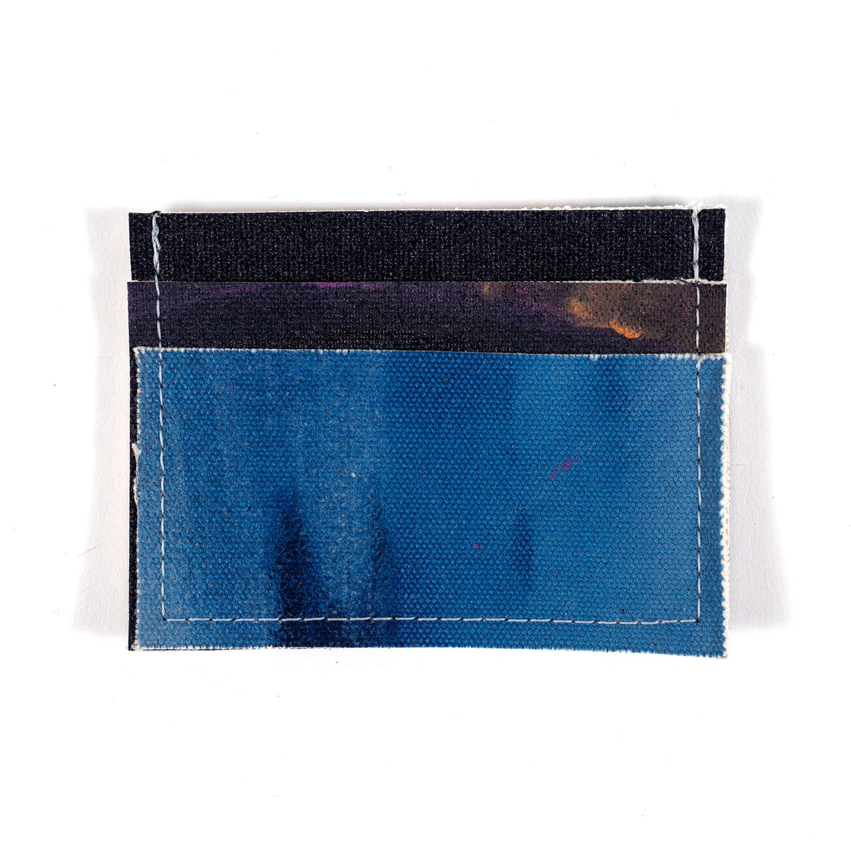 Kelly Campbell x Alex Pruner wallet 6/8 front