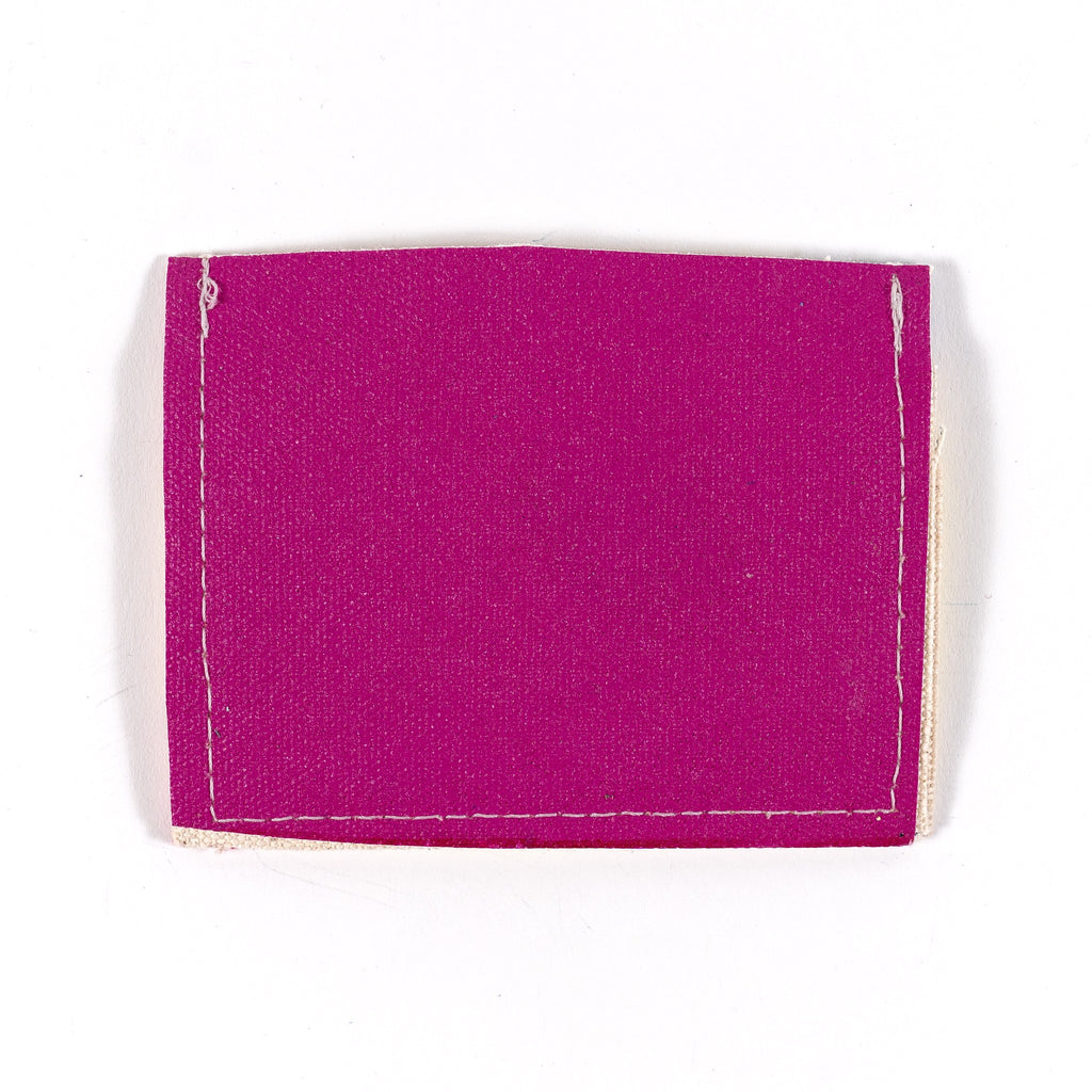 Kelly Campbell x Alex Pruner wallet 8/8 back