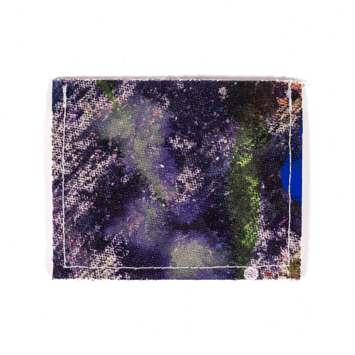 Kelly Campbell x Sara Carter second edition wallet 3 of 5, back