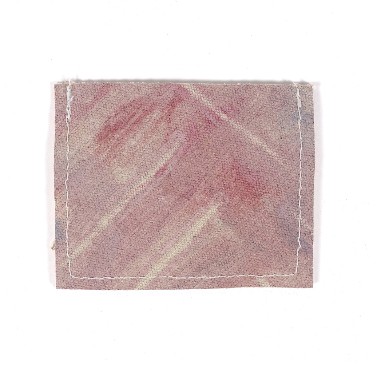 Kelly Campbell x Sarah Kitchen wallet 1 of 5, back
