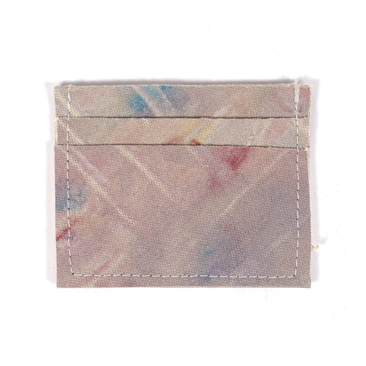 Kelly Campbell x Sarah Kitchen wallet 1 of 5, front