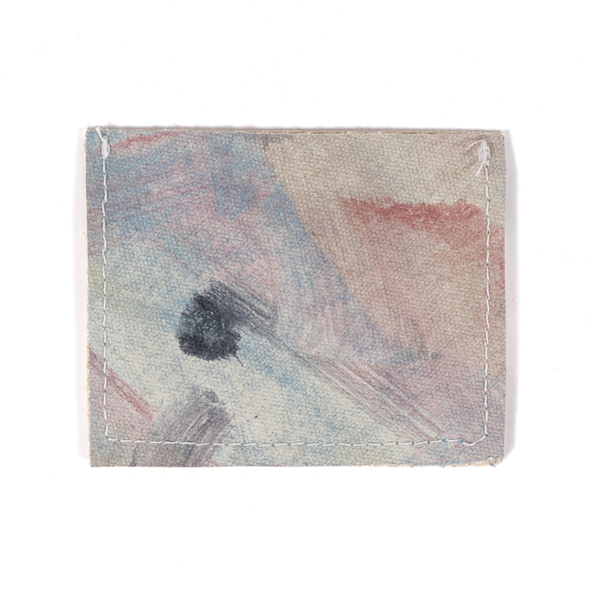 Kelly Campbell x Sarah Kitchen wallet 2 of 5, back