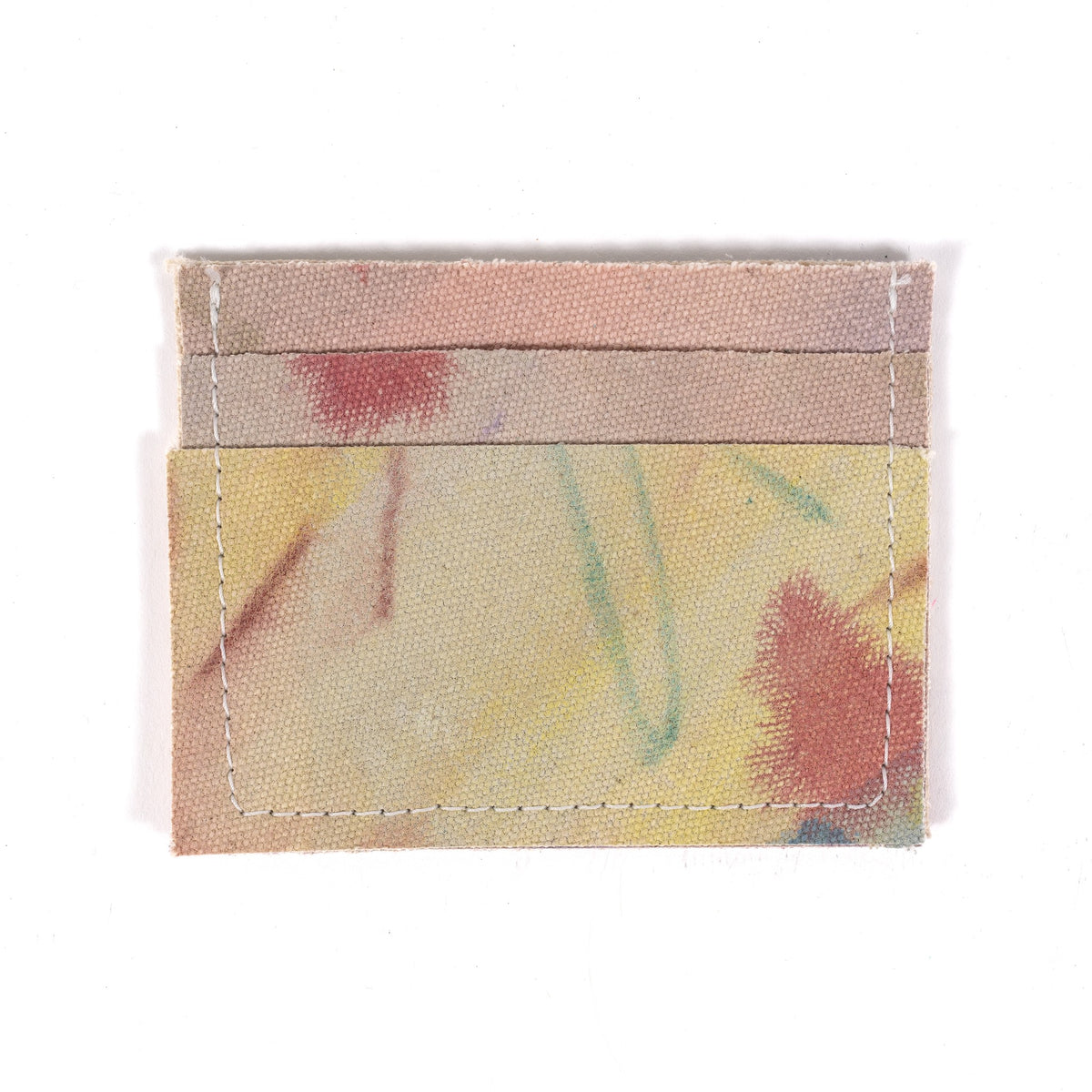 Kelly Campbell x Sarah Kitchen wallet 3 of 5, front