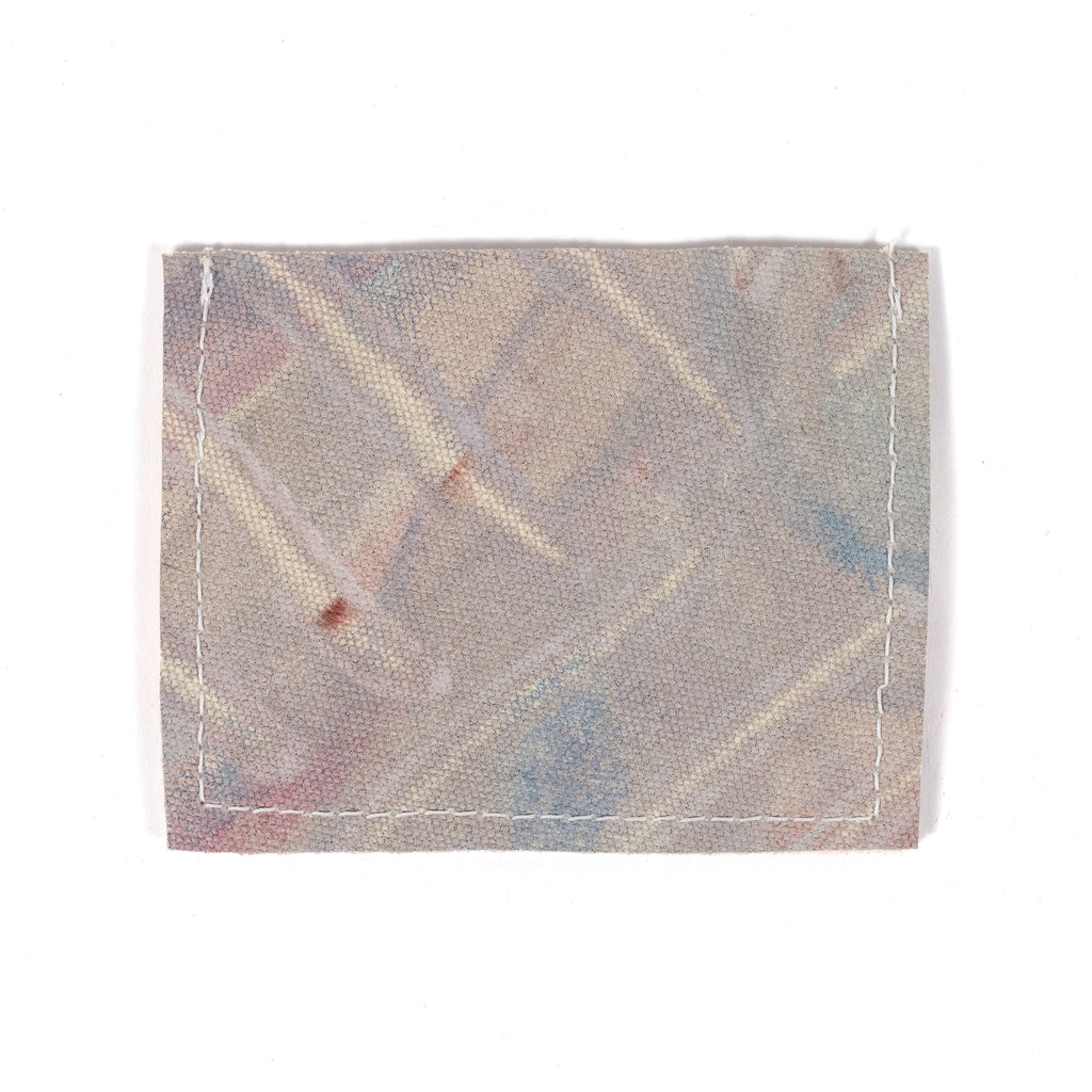 Kelly Campbell x Sarah Kitchen wallet 5 of 5, back