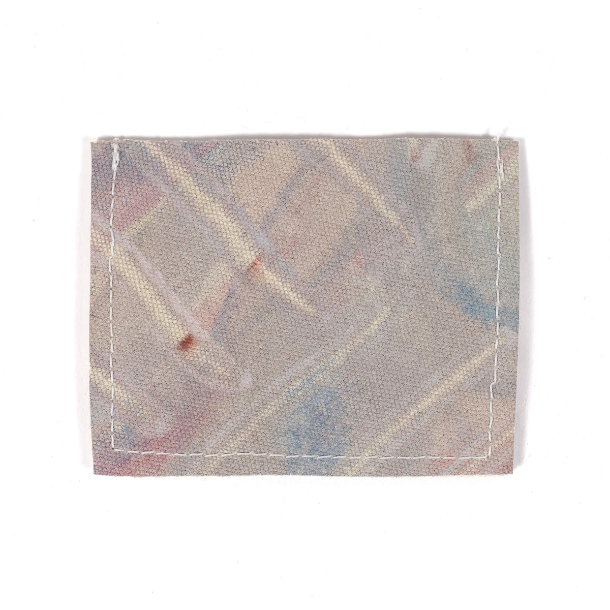 Kelly Campbell x Sarah Kitchen wallet 5 of 5, back