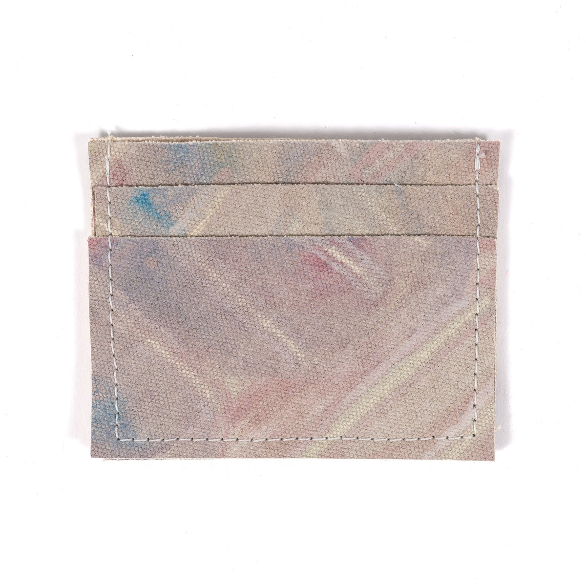 Kelly Campbell x Sarah Kitchen wallet 5 of 5, front
